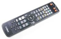 Yamaha Afstandsbediening                                            WQ474000