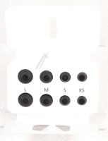SOUND UNITED Mousses casque ZE03263