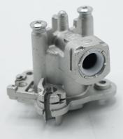 WHIRLPOOL/INDESIT Gatenstrips/schijf                                           481236058505