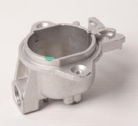 WHIRLPOOL/INDESIT Brander elementen                                            488000648244