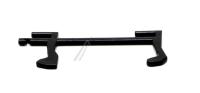 WHIRLPOOL/INDESIT Deurhaak                                                     488000860306