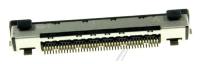Sharp Connector                                                    QCNCWB128WJZZY