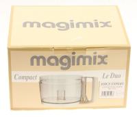 Magimix Kuip                                                         17526