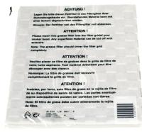 Boschsiemens Filtres a graisse                                            00452151