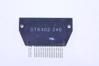 - Circuits integres                                            PMCSAN