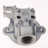 BEKO/GRUNDIG/ARCELIK Brander elementen                                            C00865943
