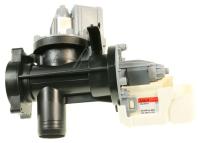 WHIRLPOOL/INDESIT Afvoerpompen                                                 481010581330