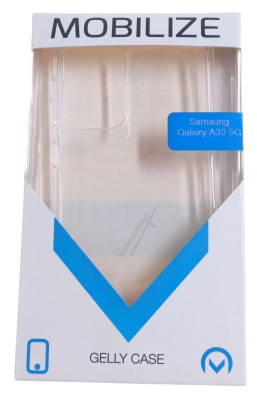 MOBILIZE Tasjes \ beschermhoezen                                      27578