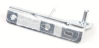 Midea Scharnieren 12231000022442