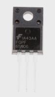 FAIRCHILD Transistoren                                                 FQPF65N06