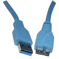 COM Type-a-steker/micro-usb 3.0                                  