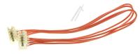 HISENSE/GORENJE Fiches/cables/adaptateurs                                    334709