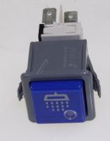 WHIRLPOOL/INDESIT Schalter / taster                                            480132100993