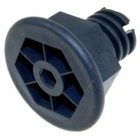 Boschsiemens Voet                                                         00625028