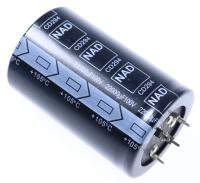 Nad Circuits integres                                            062231201