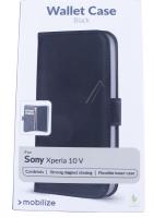 MOBILIZE Tasjes \ beschermhoezen                                      29005