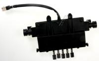 HISENSE/GORENJE Claviers selecteur                                           418012