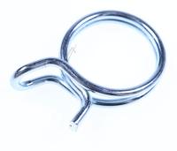 ELECTROLUX / AEG Slangklem                                                    8996699177706