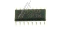 STMICROELECTRONICS Ic                                                           SG3525AP