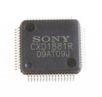 Sony Ic                                                           875240350