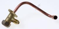 HISENSE/GORENJE Inlaatventielen 2-voudig                                     HK1258653