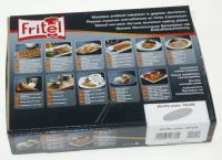 Fritel Bakplaat                                                     142360