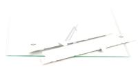 ELECTROLUX / AEG Glasplaat                                                    4055954624