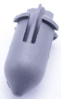 Boschsiemens Afdekkap behuizing                                           00636562