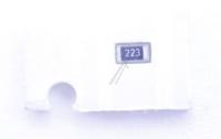 Samsung Smd-chipweerstanden                                          2007000094