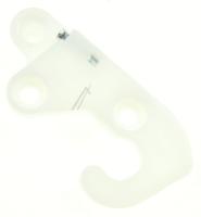 WHIRLPOOL/INDESIT Aanslag 482000019103