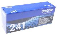 Brother Tonercartridges                                              TN241BK