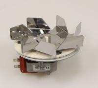 ASKOLL Moteurs du ventilateur                                       