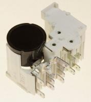 WHIRLPOOL/INDESIT Startrelais                                                  481228038093