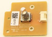 Samsung Schakelaars                                                  DG9600929A