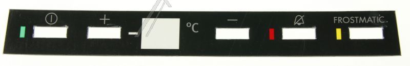 ELECTROLUX / AEG Zierplatten                                                  2425178155