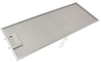 Boschsiemens Metaal vetfilter                                             11022474