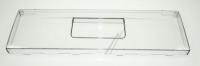 BEKO/GRUNDIG/ARCELIK Lade-afdekking C00865759