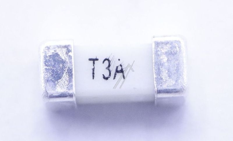 - Smd-zekeringen                                               