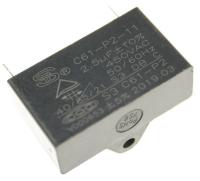 DeLonghi Condensatoren                                                NE2236