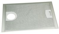 Boschsiemens Metaal vetfilter                                             00365479