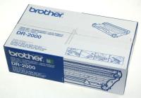 Brother Tambours unite tambour toner                                 DR2000