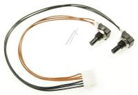 Fagor Potentiometres rotatifs                                      MU1268900