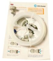 JOHN GUEST Toevoerslangset                                              SET22N