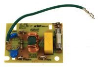Weili Magnetronontstoorfilters                                     200001325