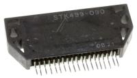 - Circuits integres 