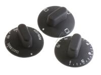 DeLonghi Boutons                                                      GL1057