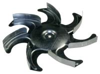 BEKO/GRUNDIG/ARCELIK Turbinenrad                                                  C00912636