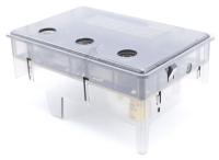 WHIRLPOOL/INDESIT Programmschalter                                             481010907436