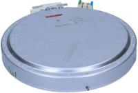 ELECTROLUX / AEG Foyers radiants                                              3740754282