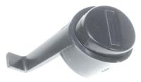 Boschsiemens Dessus de bouton                                             00757613